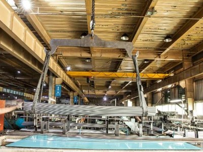 精密軸類零件常用的不銹鋼棒材料