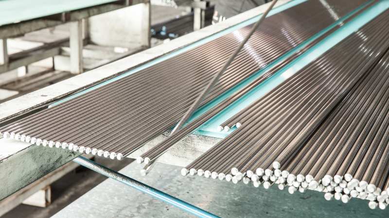 630不銹鋼棒對熱處理有什么要求 630不銹鋼棒對熱處理有什么要求