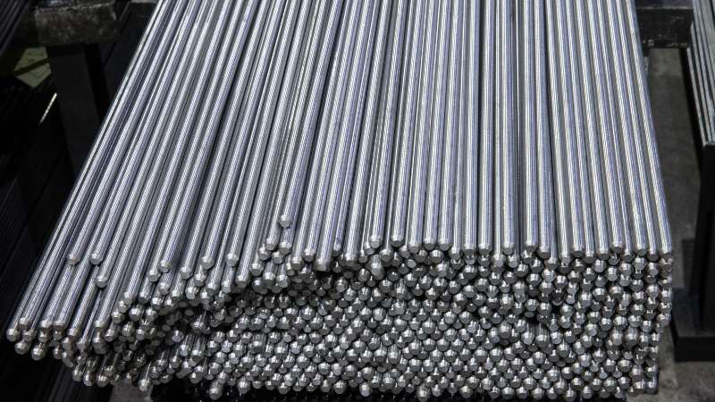 易切削鋼不同的切削工藝要應用怎樣的切削液