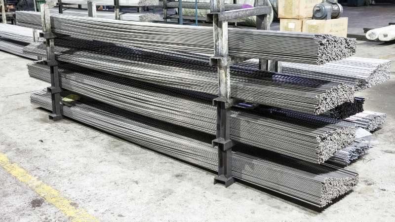 316不銹鋼是食品級嗎？