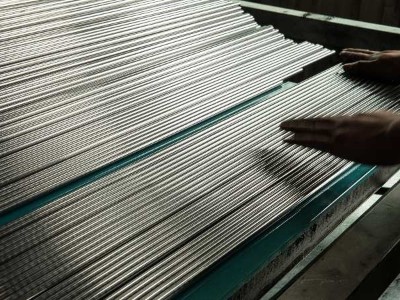 如何提高45號(hào)鋼表面的抗腐蝕力