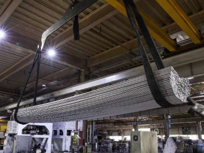 304不銹鋼能被磁鐵吸住嗎？