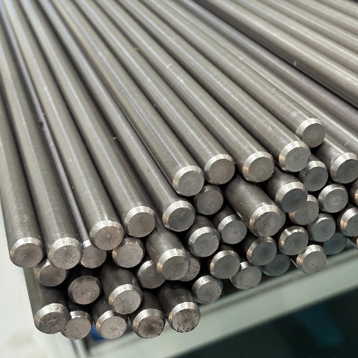 11SmnPb30德標易切削鋼結構