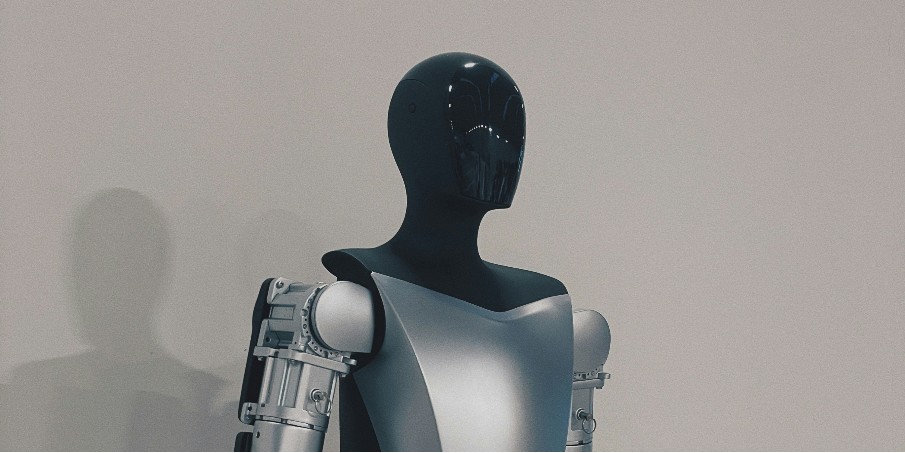 特斯拉 Optimus 用哪種不銹鋼棒？人形機(jī)器人材質(zhì)選型邏輯