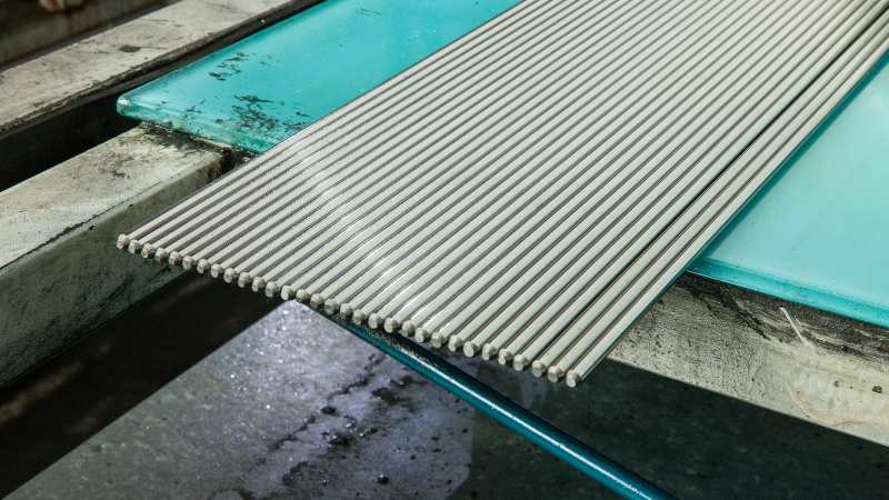 金屬材料鋁合金和不銹鋼的區別