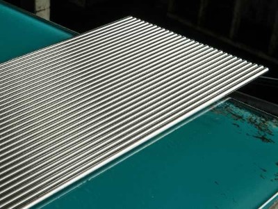 不銹鋼棒材在五金行業(yè)的應用