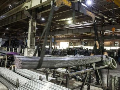 各類型的不銹鋼成型，制造和連接技巧