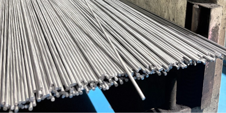 420J2不銹鋼棒