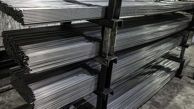 你了解SUS316L不銹鋼棒嗎？