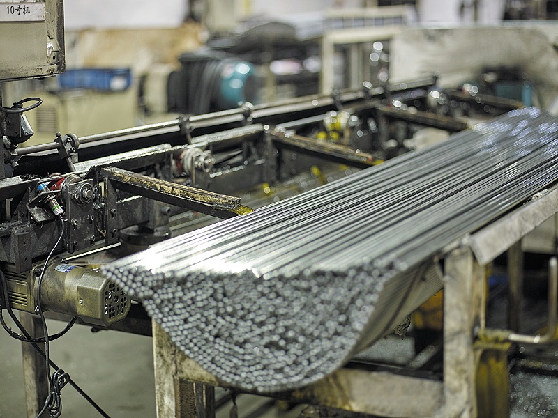 影響不銹鋼棒材發(fā)展的因素有哪些 影響不銹鋼棒材發(fā)展的因素有哪些