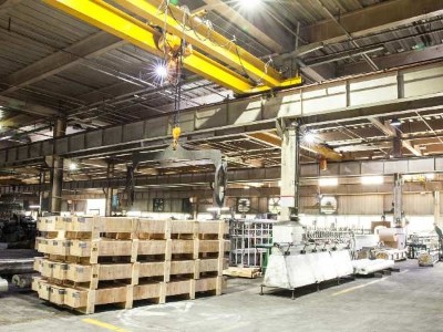 有關(guān)熱軋不銹鋼和冷軋鋼的優(yōu)勢(shì)