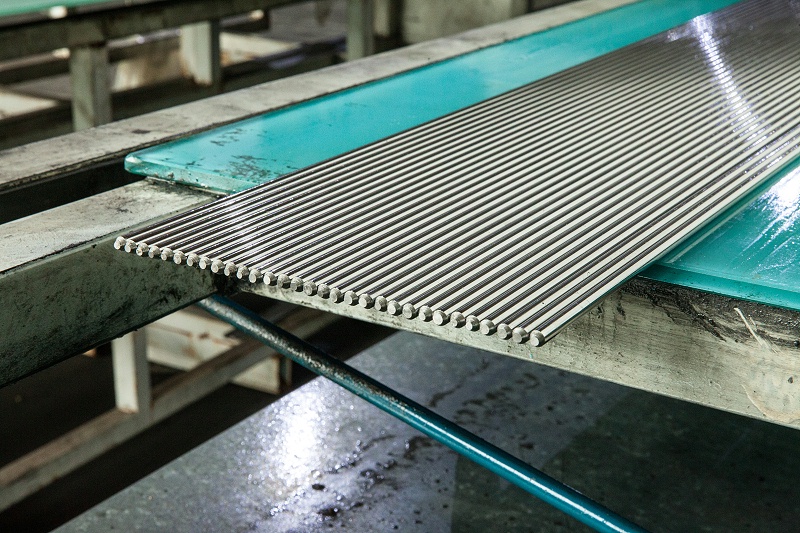 不銹鋼棒材的切削性能分類(lèi)