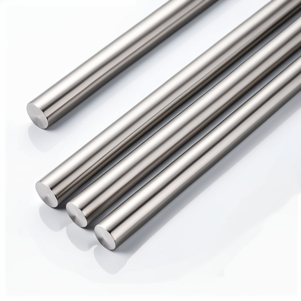 9Cr18MoV不銹鋼棒