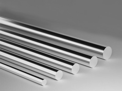 精密五金零件廠商，為何選擇410不銹鋼棒？