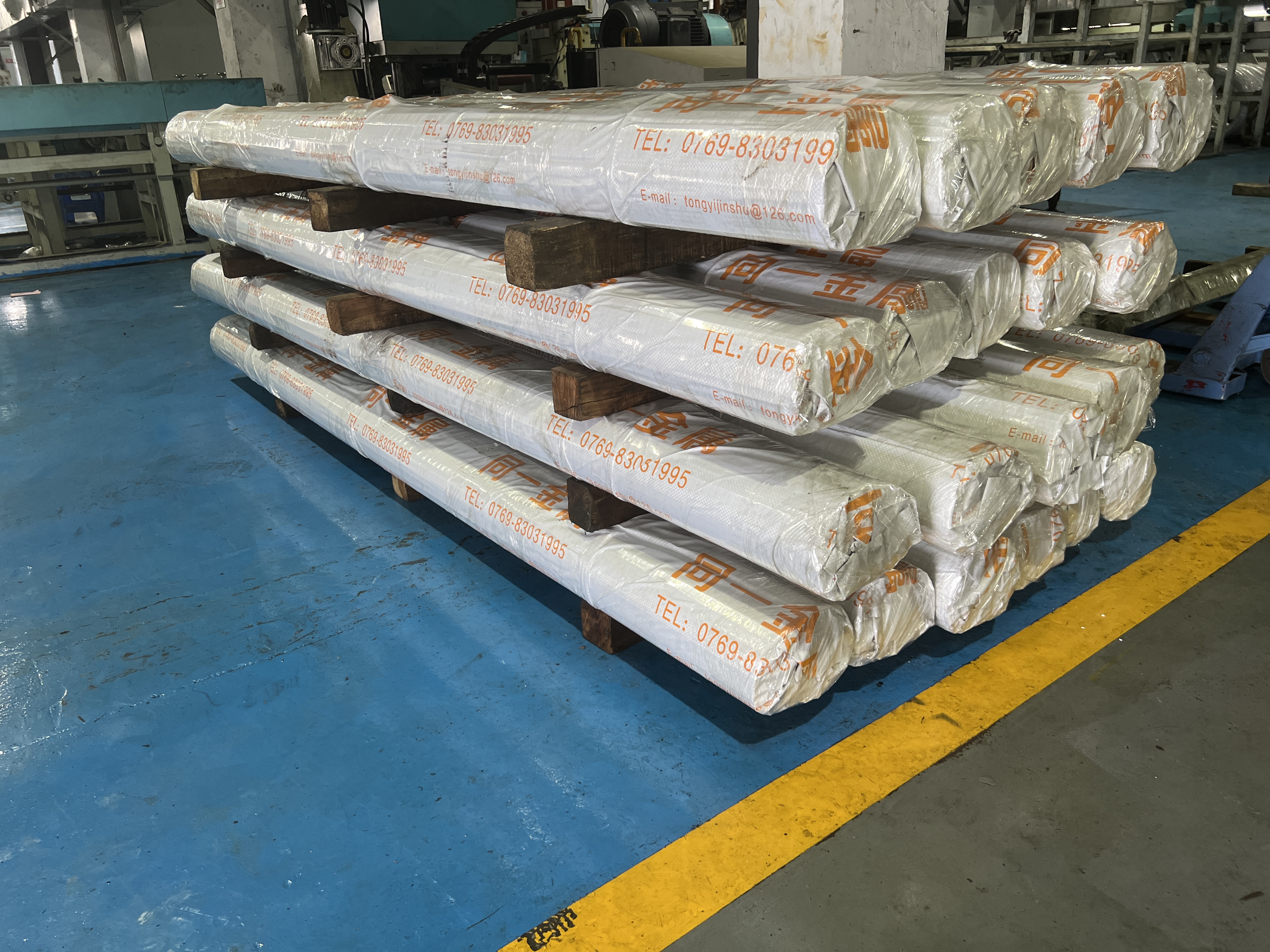 熱處理后硬度可達HRC40以上？認識真正的431不銹鋼圓棒