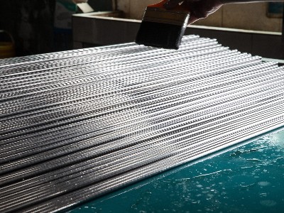 不銹鐵會生銹嗎？