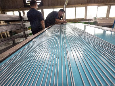 同一金屬的1215易切削鋼棒好在哪兒？