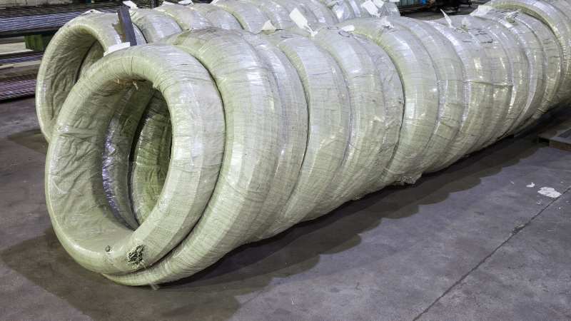 常用的304不銹鋼絲和316的對(duì)比