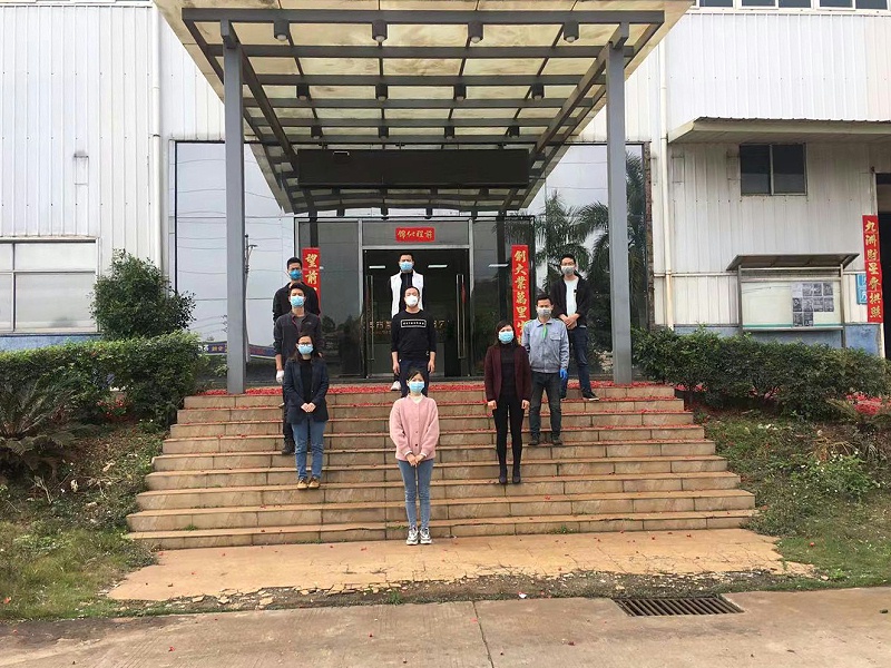 新冠狀肺炎疫情對不銹鋼棒材行業有何影響？