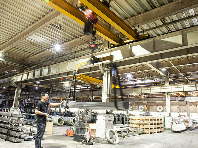 不銹鋼棒材廠家需從細節(jié)處提升品質