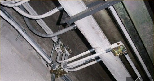 穿線管穿線技巧