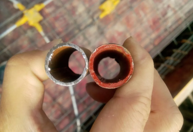 sc管和JDG管區(qū)別