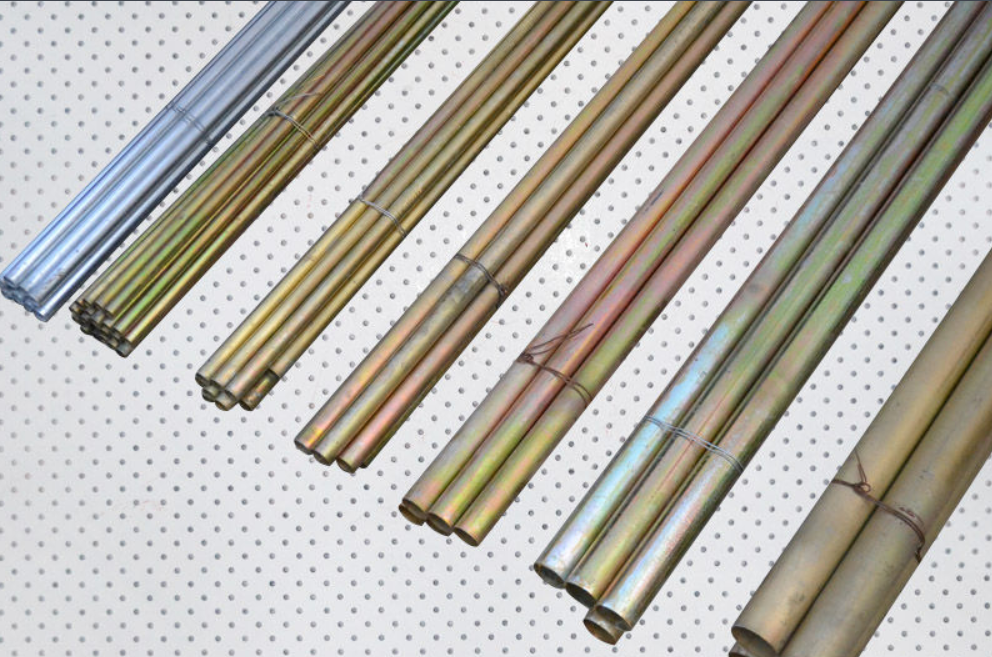 kbg電線管是什么管材